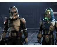 PlayStation  Star Wars Zero Company - 1546849 - zdjęcie 3